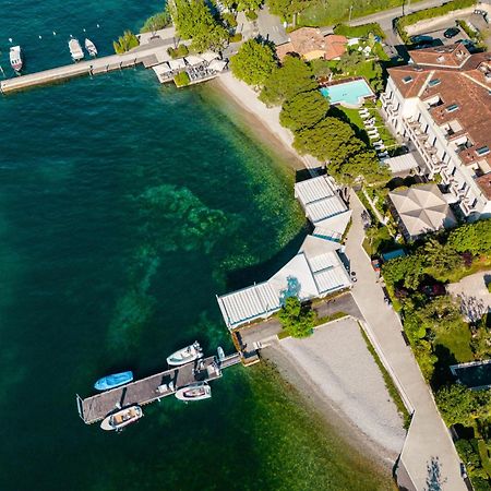 Hotel Ristorante Sogno سان فيليتْشي ديل بيناكو المظهر الخارجي الصورة