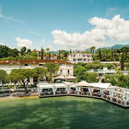 Hotel Ristorante Sogno سان فيليتْشي ديل بيناكو المظهر الخارجي الصورة