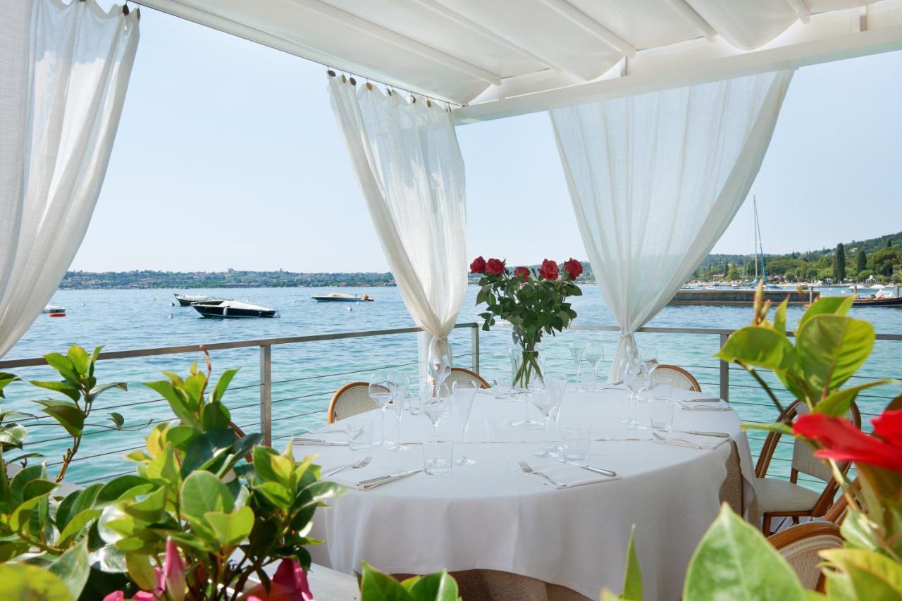 Hotel Ristorante Sogno سان فيليتْشي ديل بيناكو المظهر الخارجي الصورة