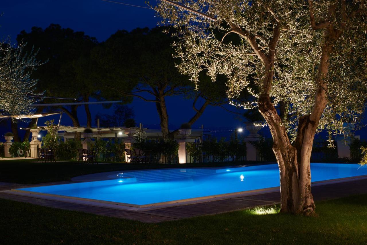 Hotel Ristorante Sogno سان فيليتْشي ديل بيناكو المظهر الخارجي الصورة