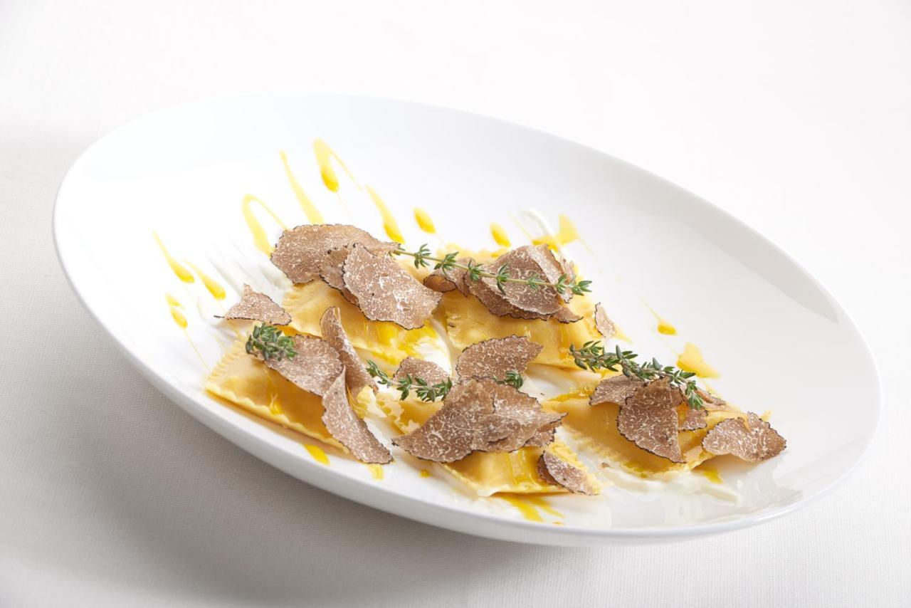 Hotel Ristorante Sogno سان فيليتْشي ديل بيناكو المظهر الخارجي الصورة