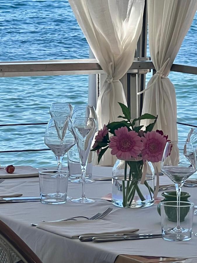 Hotel Ristorante Sogno سان فيليتْشي ديل بيناكو المظهر الخارجي الصورة