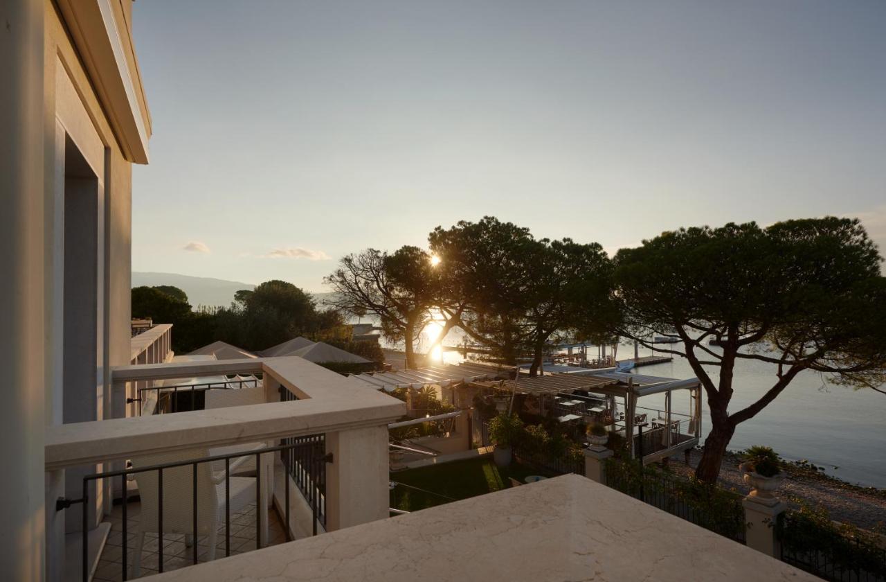 Hotel Ristorante Sogno سان فيليتْشي ديل بيناكو المظهر الخارجي الصورة