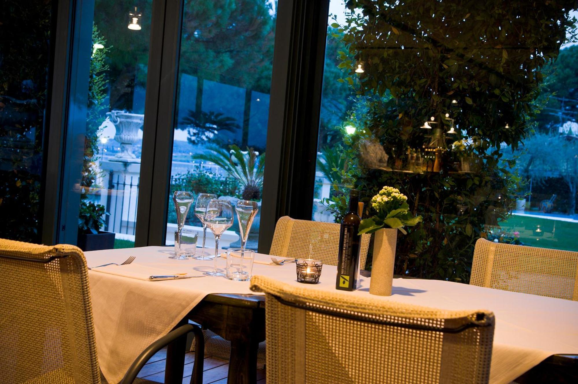 Hotel Ristorante Sogno سان فيليتْشي ديل بيناكو المظهر الخارجي الصورة