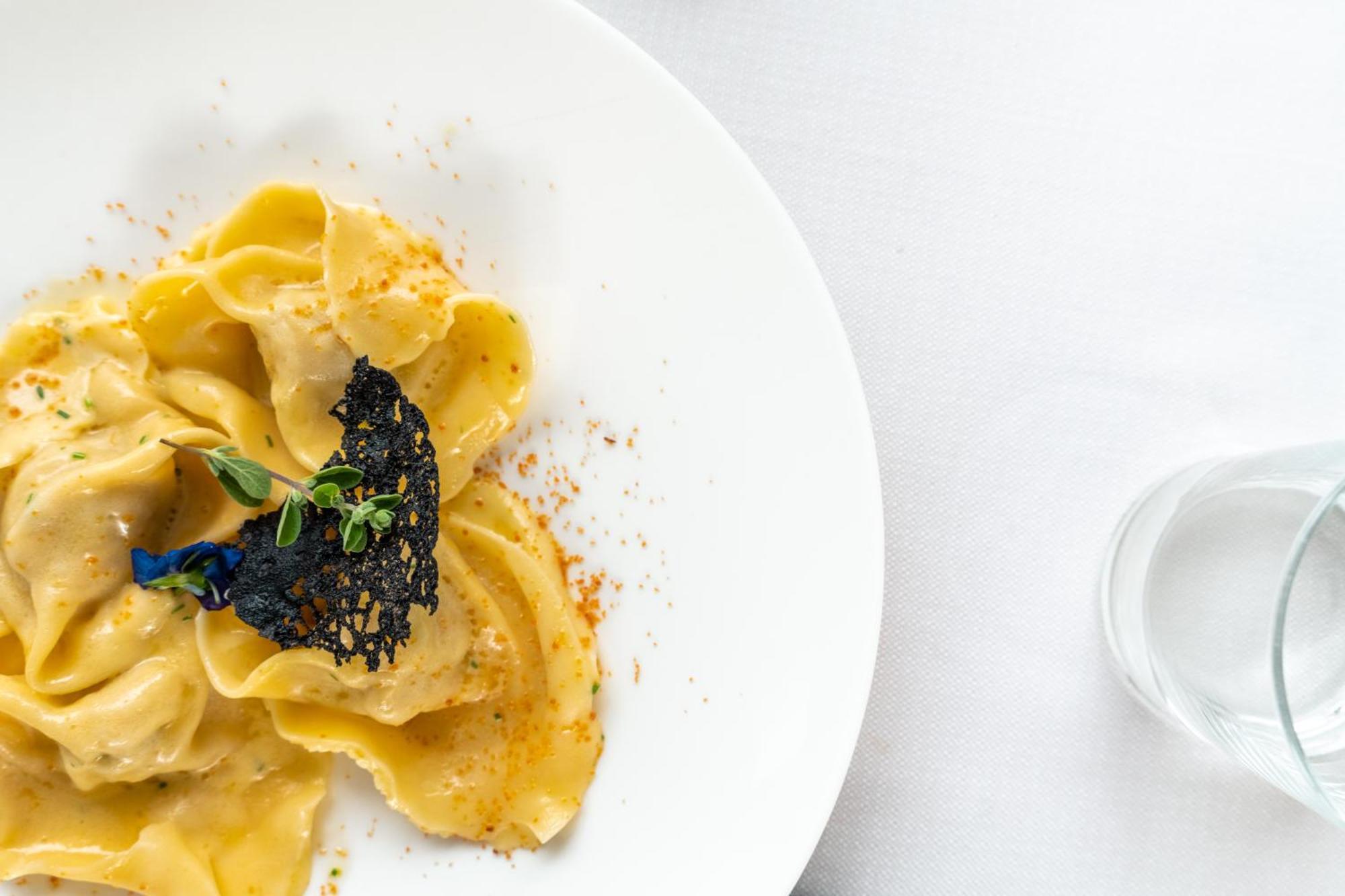 Hotel Ristorante Sogno سان فيليتْشي ديل بيناكو المظهر الخارجي الصورة