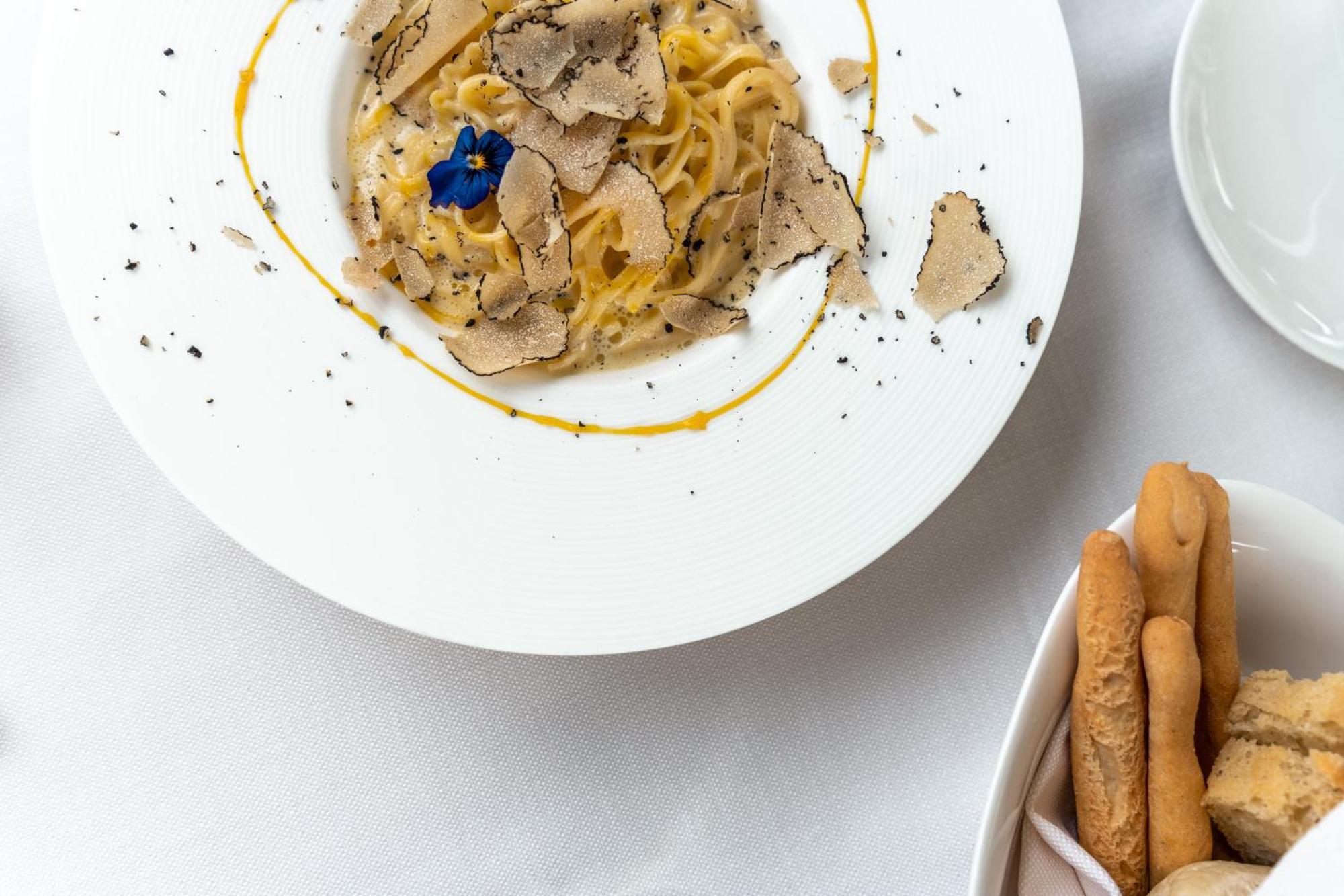 Hotel Ristorante Sogno سان فيليتْشي ديل بيناكو المظهر الخارجي الصورة